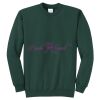 Core Fleece Crewneck Sweatshirt Thumbnail