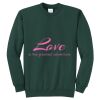 Core Fleece Crewneck Sweatshirt Thumbnail