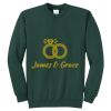 Core Fleece Crewneck Sweatshirt Thumbnail