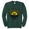 Core Fleece Crewneck Sweatshirt Thumbnail