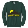 Core Fleece Crewneck Sweatshirt Thumbnail