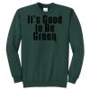 Core Fleece Crewneck Sweatshirt Thumbnail