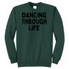 Core Fleece Crewneck Sweatshirt Thumbnail