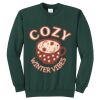 Core Fleece Crewneck Sweatshirt Thumbnail