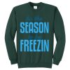 Core Fleece Crewneck Sweatshirt Thumbnail