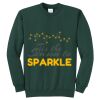 Core Fleece Crewneck Sweatshirt Thumbnail