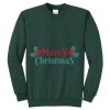 Core Fleece Crewneck Sweatshirt Thumbnail