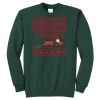 Core Fleece Crewneck Sweatshirt Thumbnail