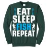 Core Fleece Crewneck Sweatshirt Thumbnail