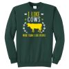 Core Fleece Crewneck Sweatshirt Thumbnail