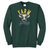 Core Fleece Crewneck Sweatshirt Thumbnail