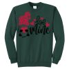 Core Fleece Crewneck Sweatshirt Thumbnail