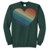 Core Fleece Crewneck Sweatshirt Thumbnail