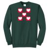 Core Fleece Crewneck Sweatshirt Thumbnail