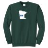 Core Fleece Crewneck Sweatshirt Thumbnail