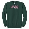 Core Fleece Crewneck Sweatshirt Thumbnail