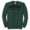 Core Fleece Crewneck Sweatshirt Thumbnail