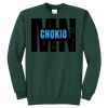 Core Fleece Crewneck Sweatshirt Thumbnail