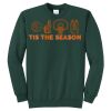 Core Fleece Crewneck Sweatshirt Thumbnail