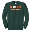 Core Fleece Crewneck Sweatshirt Thumbnail