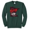 Core Fleece Crewneck Sweatshirt Thumbnail