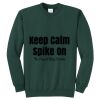 Core Fleece Crewneck Sweatshirt Thumbnail