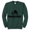 Core Fleece Crewneck Sweatshirt Thumbnail