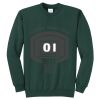 Core Fleece Crewneck Sweatshirt Thumbnail