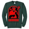 Core Fleece Crewneck Sweatshirt Thumbnail