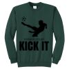 Core Fleece Crewneck Sweatshirt Thumbnail