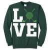 Core Fleece Crewneck Sweatshirt Thumbnail