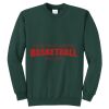 Core Fleece Crewneck Sweatshirt Thumbnail