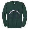 Core Fleece Crewneck Sweatshirt Thumbnail