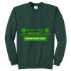 Core Fleece Crewneck Sweatshirt Thumbnail
