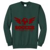 Core Fleece Crewneck Sweatshirt Thumbnail