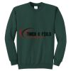 Core Fleece Crewneck Sweatshirt Thumbnail
