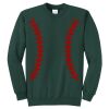 Core Fleece Crewneck Sweatshirt Thumbnail