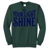 Core Fleece Crewneck Sweatshirt Thumbnail
