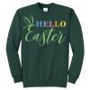 Core Fleece Crewneck Sweatshirt Thumbnail