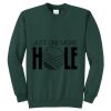 Core Fleece Crewneck Sweatshirt Thumbnail