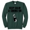 Core Fleece Crewneck Sweatshirt Thumbnail