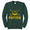 Core Fleece Crewneck Sweatshirt Thumbnail