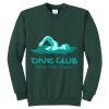 Core Fleece Crewneck Sweatshirt Thumbnail