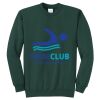 Core Fleece Crewneck Sweatshirt Thumbnail