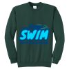 Core Fleece Crewneck Sweatshirt Thumbnail