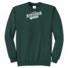 Core Fleece Crewneck Sweatshirt Thumbnail