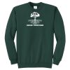 Core Fleece Crewneck Sweatshirt Thumbnail