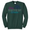 Core Fleece Crewneck Sweatshirt Thumbnail