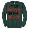 Core Fleece Crewneck Sweatshirt Thumbnail
