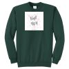 Core Fleece Crewneck Sweatshirt Thumbnail